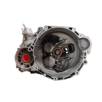 Recambio de caja cambios para hyundai i40 i cw (vf) 1.7 crdi referencia OEM IAM SH81JF 4300024A30 