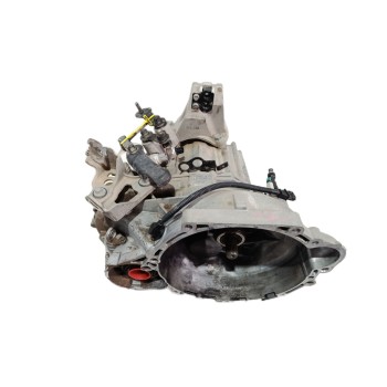 Recambio de caja cambios para hyundai i40 i cw (vf) 1.7 crdi referencia OEM IAM SH81JF 4300024A30 