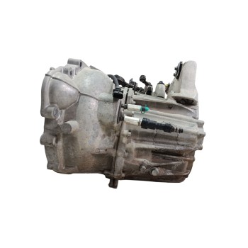 Recambio de caja cambios para hyundai i40 i cw (vf) 1.7 crdi referencia OEM IAM SH81JF 4300024A30 