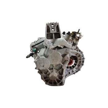 Recambio de caja cambios para hyundai i40 i cw (vf) 1.7 crdi referencia OEM IAM SH81JF 4300024A30 