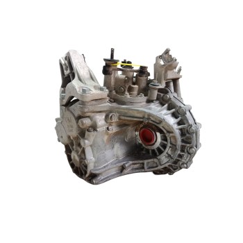 Recambio de caja cambios para hyundai i40 i cw (vf) 1.7 crdi referencia OEM IAM SH81JF 4300024A30 