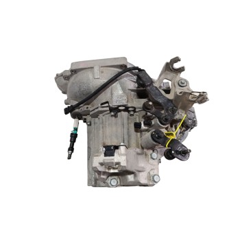 Recambio de caja cambios para hyundai i40 i cw (vf) 1.7 crdi referencia OEM IAM SH81JF 4300024A30 