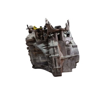 Recambio de caja cambios para hyundai i40 i cw (vf) 1.7 crdi referencia OEM IAM SH81JF 4300024A30 