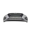 Recambio de paragolpes delantero para hyundai i20 ii (gb, ib) 1.0 t-gdi referencia OEM IAM 86511C8AA0 / 86511C8000  
