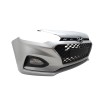 Recambio de paragolpes delantero para hyundai i20 ii (gb, ib) 1.0 t-gdi referencia OEM IAM 86511C8AA0 / 86511C8000  