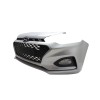 Recambio de paragolpes delantero para hyundai i20 ii (gb, ib) 1.0 t-gdi referencia OEM IAM 86511C8AA0 / 86511C8000  
