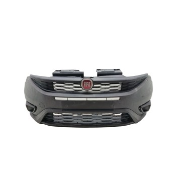 Recambio de paragolpes delantero para fiat doblo ii cargo (263) sx combi referencia OEM IAM 735615285  