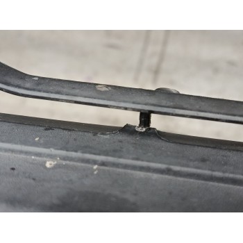 Recambio de paragolpes delantero para fiat doblo ii cargo (263) sx combi referencia OEM IAM 735615285  