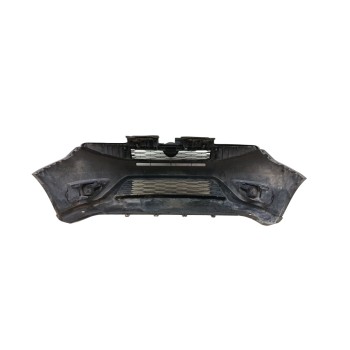 Recambio de paragolpes delantero para fiat doblo ii cargo (263) sx combi referencia OEM IAM 735615285  