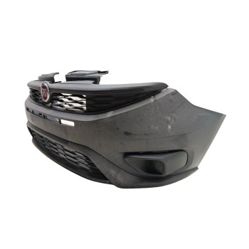 Recambio de paragolpes delantero para fiat doblo ii cargo (263) sx combi referencia OEM IAM 735615285  