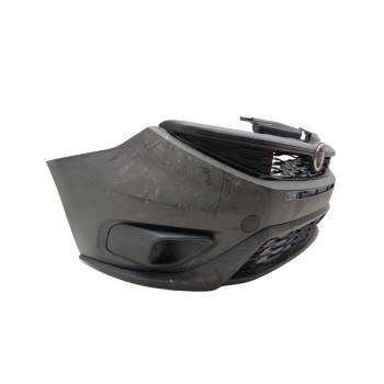 Recambio de paragolpes delantero para fiat doblo ii cargo (263) sx combi referencia OEM IAM 735615285  