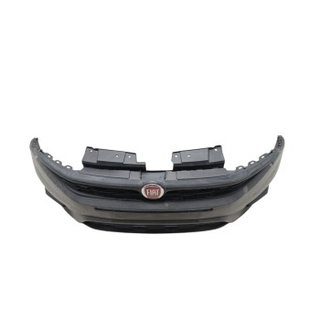 Recambio de paragolpes delantero para fiat doblo ii cargo (263) sx combi referencia OEM IAM 735615285  