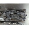 Recambio de paragolpes delantero para volkswagen polo vi (aw1, bz1, ae1) 1.0 tsi referencia OEM IAM 2G0807217 2G0807217GRU 