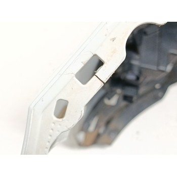 Recambio de paragolpes delantero para volkswagen polo vi (aw1, bz1, ae1) 1.0 tsi referencia OEM IAM 2G0807217 2G0807217GRU 