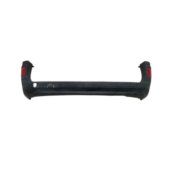 PARAGOLPES TRASERO A4158800040 