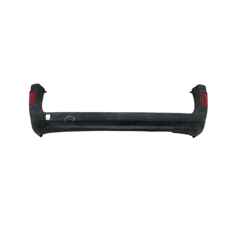 Recambio de paragolpes trasero para mercedes-benz citan (w415) furgon 109 cdi lang (a2) (415603) referencia OEM IAM A4158800040 