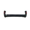 Recambio de paragolpes trasero para mercedes-benz citan (w415) furgon 109 cdi lang (a2) (415603) referencia OEM IAM A4158800040 