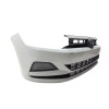 Recambio de paragolpes delantero para volkswagen polo vi (aw1, bz1, ae1) 1.0 tsi referencia OEM IAM 2G0807217 2G0807217GRU 