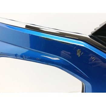 Recambio de paragolpes delantero para volkswagen t-roc (a11, d11) 1.5 tsi referencia OEM IAM 2GA807217J / 2GA807217JGRU  