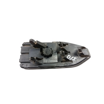 Recambio de paragolpes delantero para volkswagen t-roc (a11, d11) 1.5 tsi referencia OEM IAM 2GA807217J / 2GA807217JGRU  