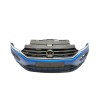 Recambio de paragolpes delantero para volkswagen t-roc (a11, d11) 1.5 tsi referencia OEM IAM 2GA807217J / 2GA807217JGRU  