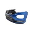 Recambio de paragolpes delantero para volkswagen t-roc (a11, d11) 1.5 tsi referencia OEM IAM 2GA807217J / 2GA807217JGRU  