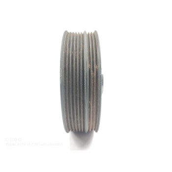 Recambio de polea cigueñal para mazda cx-5 center-line 2wd referencia OEM IAM PE0190521B  