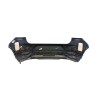 Recambio de paragolpes trasero para volkswagen t-roc (a11, d11) 1.5 tsi referencia OEM IAM 2GA807421D / 2GA807421DGRU  