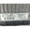 Recambio de centralita motor uce para renault laguna iii authentique referencia OEM IAM 8200981816  