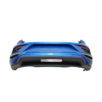 Recambio de paragolpes trasero para volkswagen t-roc (a11, d11) 1.5 tsi referencia OEM IAM 2GA807421D / 2GA807421DGRU  