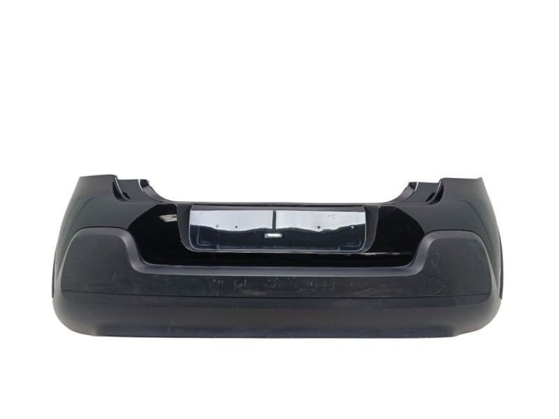 Recambio de paragolpes trasero para citroën c3 iii (sx) 1.2 puretech 82 referencia OEM IAM 1618082980  
