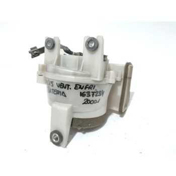Recambio de motor calefaccion para toyota auris hybrid active referencia OEM IAM G923012010  