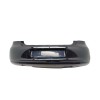 Recambio de paragolpes trasero para volkswagen polo (6r1) advance referencia OEM IAM 6R6807421BK  