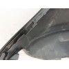 Recambio de paragolpes trasero para volkswagen polo (6r1) advance referencia OEM IAM 6R6807421BK  
