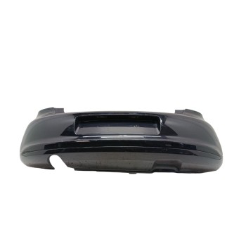 Recambio de paragolpes trasero para volkswagen polo (6r1) advance referencia OEM IAM 6R6807421BK  