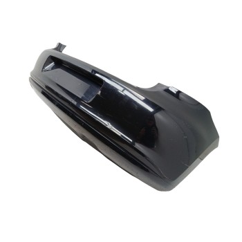 Recambio de paragolpes trasero para volkswagen polo (6r1) advance referencia OEM IAM 6R6807421BK  