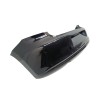 Recambio de paragolpes trasero para volkswagen polo (6r1) advance referencia OEM IAM 6R6807421BK  