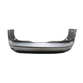 Recambio de paragolpes trasero para citroën c4 picasso feel referencia OEM IAM 1609617380  