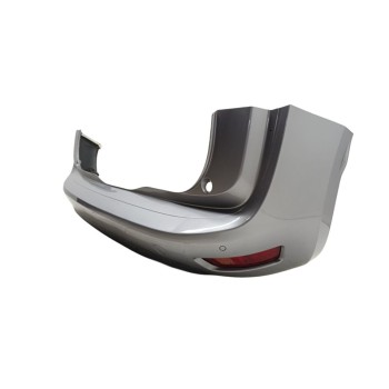Recambio de paragolpes trasero para citroën c4 picasso feel referencia OEM IAM 1609617380  