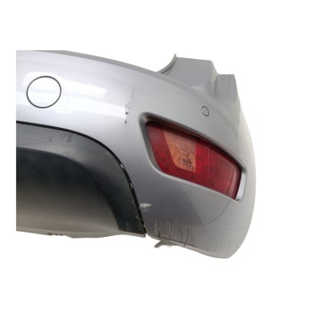 Recambio de paragolpes trasero para citroën c4 picasso feel referencia OEM IAM 1609617380  