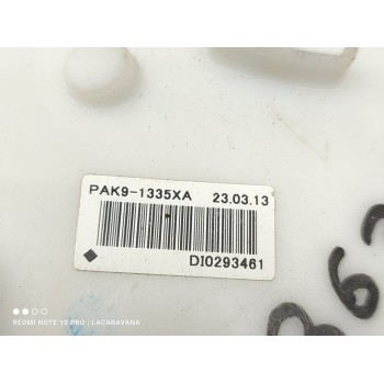 Recambio de aforador para mazda 3 berlina (bp) zenith bose referencia OEM IAM PAK91335XA  