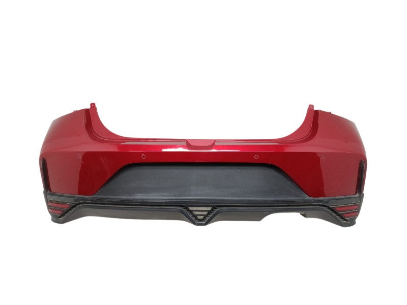 Recambio de paragolpes trasero para hyundai i20 iii (bc3, bi3) 1.2 referencia OEM IAM 86610CO000 / 86610Q0010  