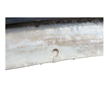 Recambio de paragolpes delantero para bmw serie 3 berlina (e46) 325xi referencia OEM IAM 51117044116  