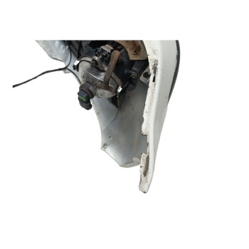 Recambio de paragolpes delantero para bmw serie 3 berlina (e46) 325xi referencia OEM IAM 51117044116  