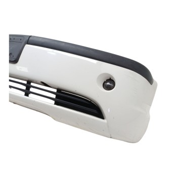 Recambio de paragolpes delantero para bmw serie 3 berlina (e46) 325xi referencia OEM IAM 51117044116  