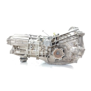 Recambio de caja cambios para audi a4 berlina (8e) 2.0 tdi 16v (103kw) referencia OEM IAM HCF  