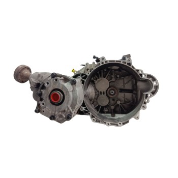 CAJA CAMBIOS BJ3R7002BA LR024707 / LR036006 