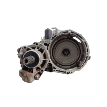 Recambio de caja cambios para volkswagen tiguan (5n1) advance referencia OEM IAM LWS 0BH300012LX002 