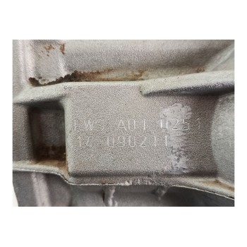 Recambio de caja cambios para volkswagen tiguan (5n1) advance referencia OEM IAM LWS 0BH300012LX002 