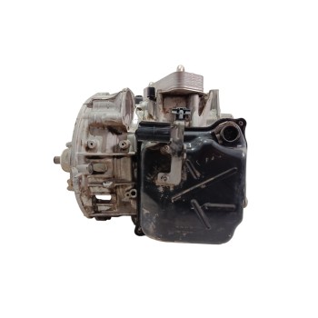 Recambio de caja cambios para volkswagen tiguan (5n1) advance referencia OEM IAM LWS 0BH300012LX002 